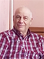 Luigi Fiorucci (RM) 