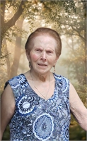 Felicia Galloro
