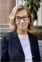 Anna Gemisto Marino