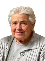 Vincenza Dell Aia