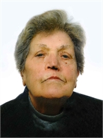 Maria Teresa Piu (SS) 