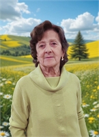 Mariangela Mazzola Ved. Caleffi (VA) 