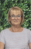 Rosa Anna Merghetti Franchi
