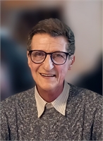 Francesco Camillo Ribolini (PC) 