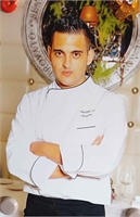 Antonio Mattia Nonnis