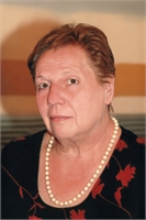 Carla Ceriotti Ved. Rossi (MI) 