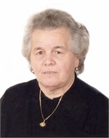 Santina Bortini Ved. Pavani (FE) 