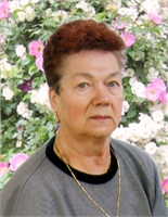 Angela Fanelli Ved. Petruzzellis (CN)