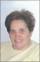 Ignazia Ditta Crosetti
