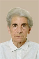 Maria Pasqua Mesina Ved. Marianello (VT) 