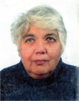 Maria Cucca