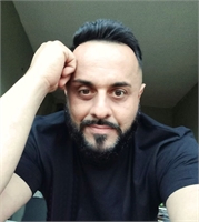 Vincenzo Italo Antonio Spirito (PD) 