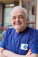 Giancarlo Silvestrin