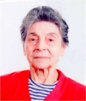 Franca Ceretto Rondolino