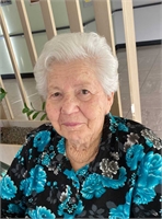 Silvana Lorigiola Ved. Pastore (PD) 