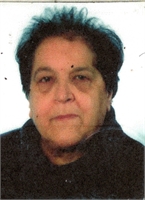 Mariella Cattaneo Ved. Cinelli (VA) 