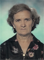 Anna Guarnieri Franchi