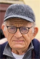 Martino Francesco Bagnod (TO)