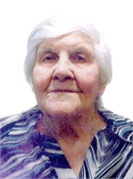 Amelia Destro Ved. Boscarato (FE)