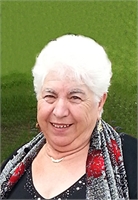 Maria Ferraro In Mantoan (BI)