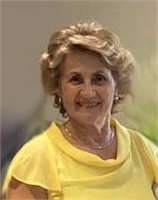 Amelia Ruggiero
