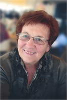 Paola Ceruti Ved. Castiglioni (MI) 