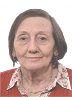Giuseppina Rampazzo Ved. Casalucci (PD)