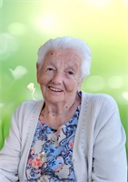 Rosa Angela Zanetti