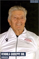 Giuseppe Vendola