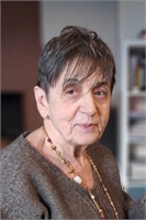 Laura Bassi Cavo