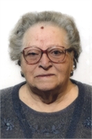 Maria Maniscalco Ved. Mauro (MI) 
