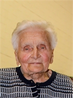 Anna Bodda Franco