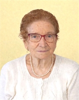 Carmela Leporace Ciraudo