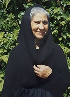 Elena Berria Ved. Gattu (NU) 