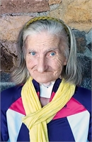 Rita Sironi Frola