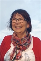 Luisa Baroni In Brami (RE) 