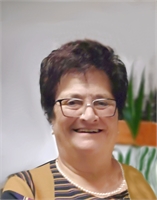 Flora Alzetta In Paroni (PN)