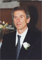 Giorgio Girotto (PD) 