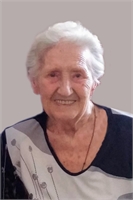 Maria Cucchi Ved. Gornati (MI) 