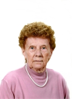 Clara Lea Romanato Ved. Ferrari (AL) 