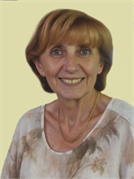 Luciana Casalone In Bozza (AL)