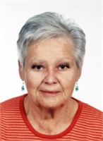 Annita Pomati Ved. Parmigiani (LO) 