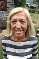 Franca Marinoni Ved. Maroli (MI) 