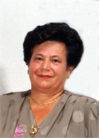 Maria Zelante Ved. Sorvillo (CE)
