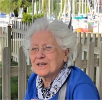 Maddalena Chirico Ved. Palumbo (VT) 