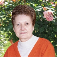 Franca Forgnon Rondon Brazzale