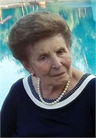Giuseppina Bena Ved. Pezzotta (BG)