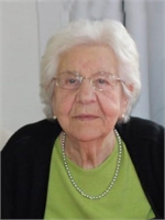 Irene La Vaccara Ved. Di Marco (RM) 