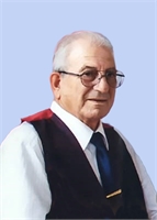 Salvatore Tessitore (CE) 