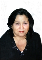 Maria Castiello Ved. Mormile (NA)
